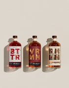 Cofanetto della serie Bartender