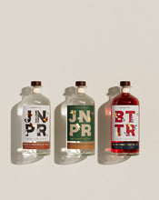 JNPRCoffret Signature - 3 Spiritueux sans alcool