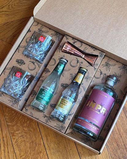 Set premium JNPR n. 1