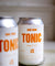 JNPR4 Tonics JNPR sans sucre