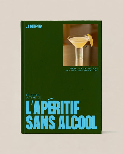 📖 E-book di ricette: Cocktail freschi e sani