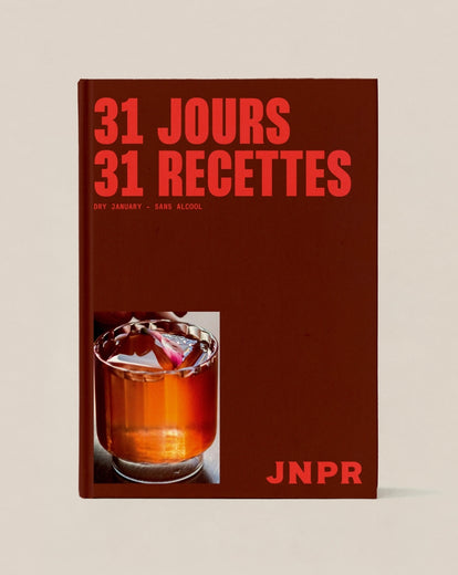 Livret Dry January 2026