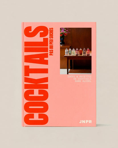 📖 E-book di ricette: cocktail a basso contenuto di zuccheri!