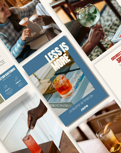 E-book Meno è di più