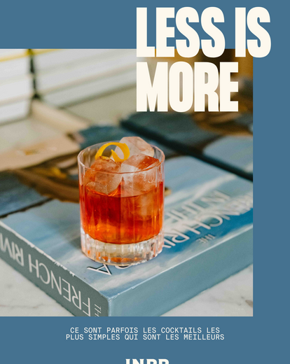 E-book Meno è di più