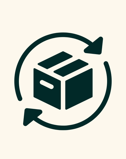 JNPRMoins de carton