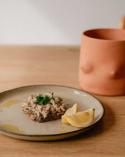 📖 E-book di ricette: aperitivo per le donne in gravidanza
