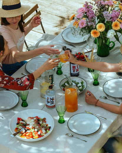 📖 E-book di ricette: aperitivo per le donne in gravidanza
