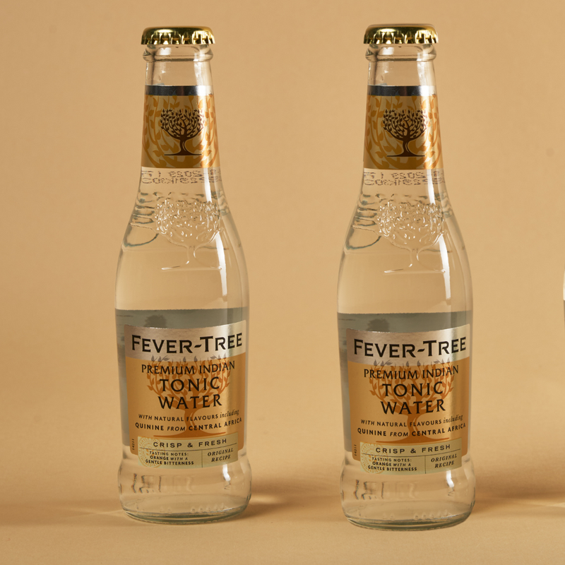 Il tuo regalo 🎁 2 Indian Tonic Fever-Tree