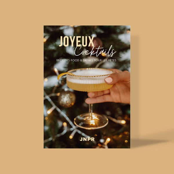 📖 E-book di ricette: Speciale per le feste