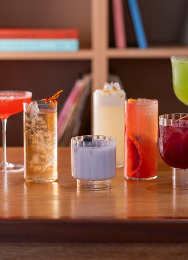 Cocktails sans alcool spiritueux sans alcool apéritif sans alcool