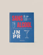 Libro "Senza Alcool" Flammarion