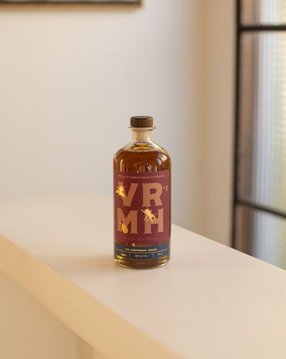 vermouth sans alcool spiritueux cocktail
