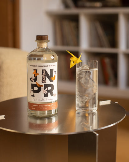 Il Pack Gin Tonic analcolico