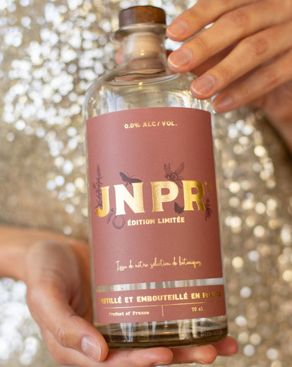 JNPR n°1 (70cl)
