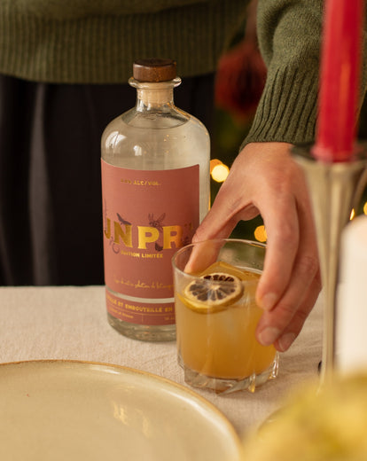 JNPR n°1 (70cl)
