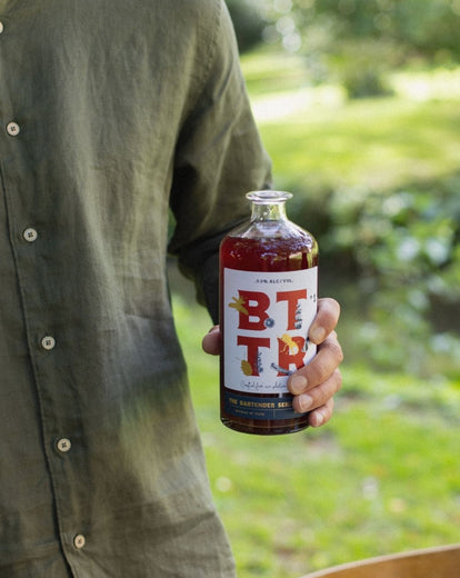 BTTR n°1 (70 cl)