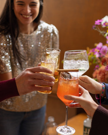 spritz aperol sans alcool noel cadeau