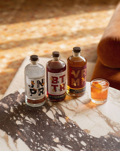 Confezione Negroni