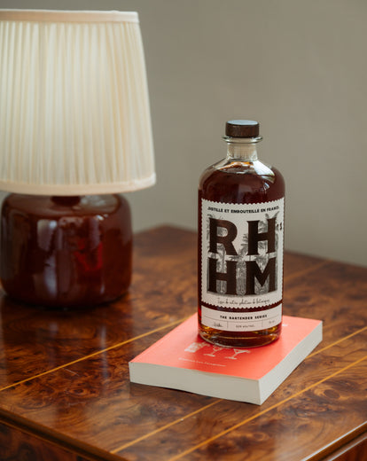 RHHM n°1