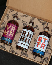 vermouth rhum et bitter meilleur spiritueux sans alcool JNPR