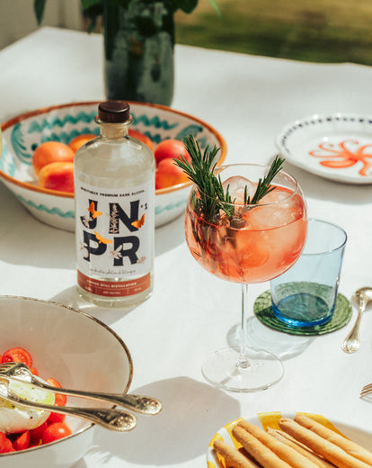 📖 E-book di ricette: Cocktail freschi e sani