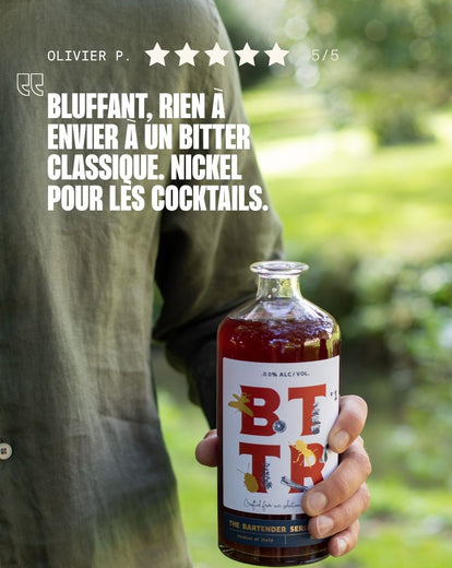 BTTR n°1 (70 cl)