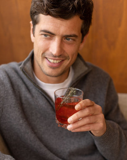 cocktail sans alcool jnpr