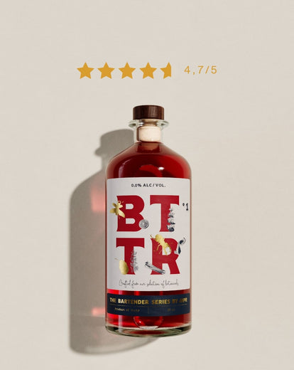 BTTR n°1 (70 cl)