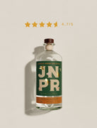 JNPR n°2 - Superalcolici senza alcol e senza zucchero