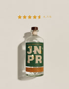 JNPR n°2 - Superalcolici senza alcol e senza zucchero