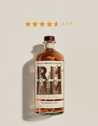 RHHM n°1 - Alcolici analcolici