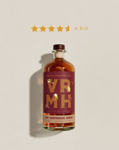 vermouth sans alcool vrmh jnpr bitter italien cocktail spiritueux negroni americano