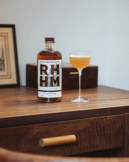 RHHM n°1