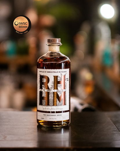 RHHM n°1