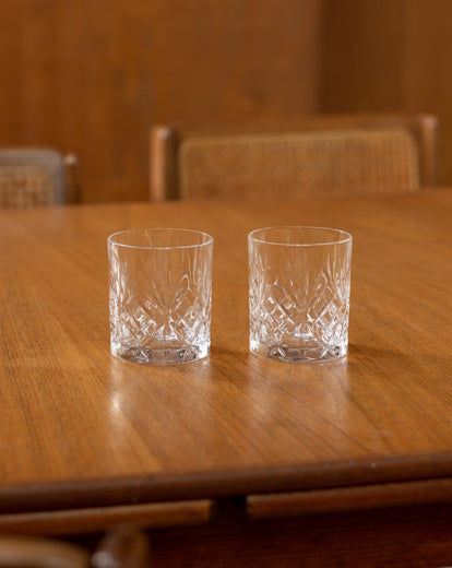 Il tuo regalo 🎁 2 bicchieri da Negroni