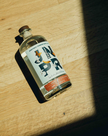 JNPR n°1 (70cl)