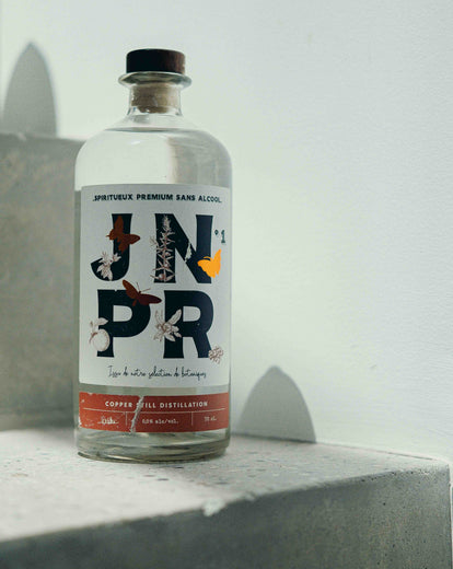 JNPR n°1 (70cl)