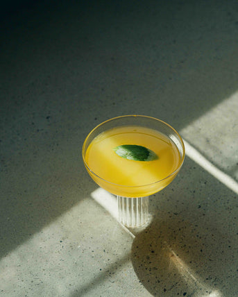 Daïquiri à la mangue sans alcool