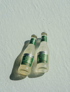 4 bottiglie di tonica - Fever Tree