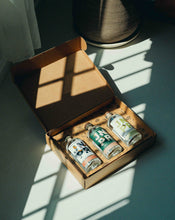 coffret spiritueux gin sans alcool JNPR meilleur gin