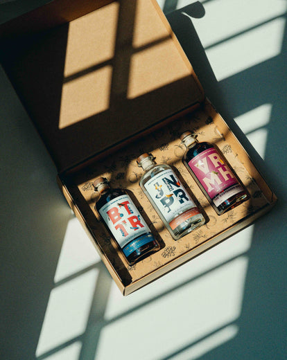 Confezione Negroni