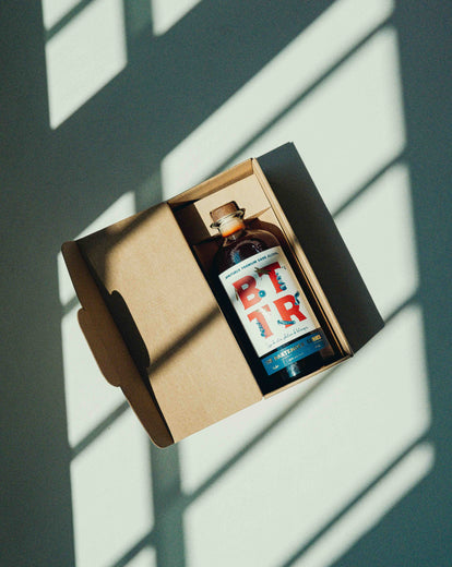 BTTR n°1 (70 cl)