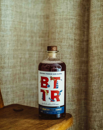 Set premium BTTR n. 1