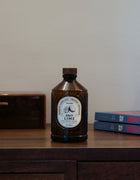 Sciroppo di basilico - Bacanha