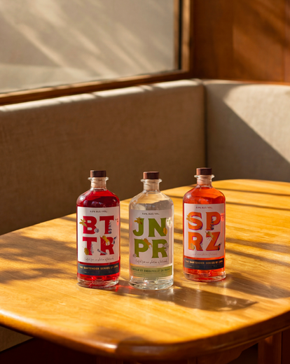 Coffret Spritz - JNPR