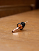 Beccuccio per bottiglia