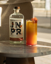 tequila sunrise sans alcool