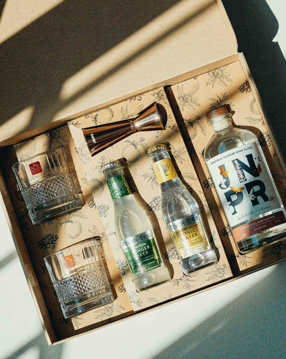 JNPRCoffret découverte JNPR n°1