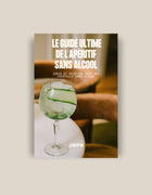 📖 E-book di ricette: Cocktail freschi e sani